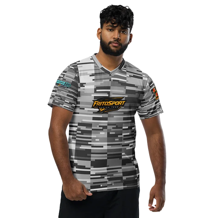 FRITOSPORT - SGE2026 with AMS product image (1)