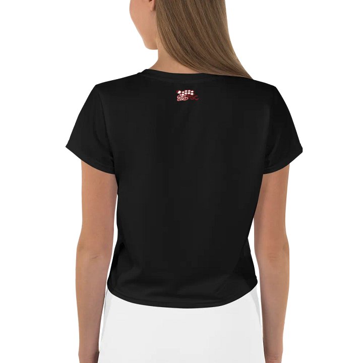 GetGood - Crop Top BLE product image (2)