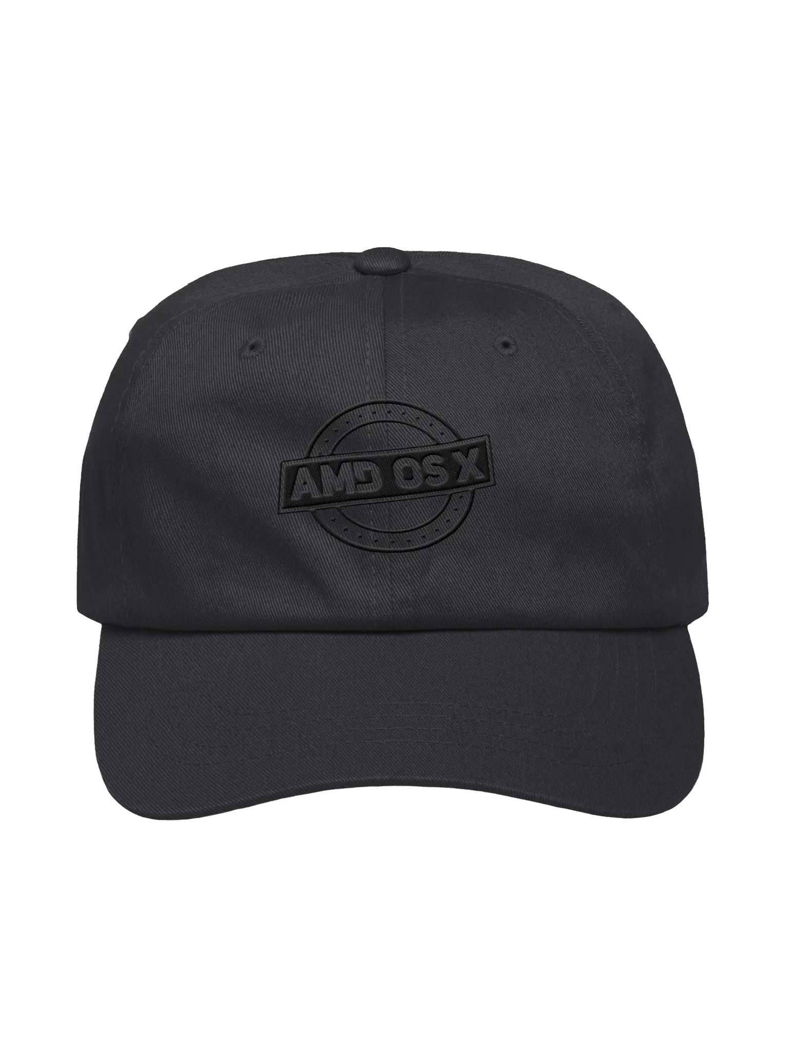 AMD OS X Classic Dad Hat product image (1)