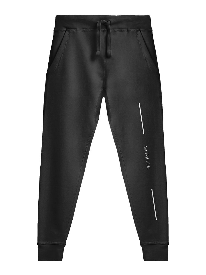 AstaMiralda Core Side Logo Joggers product image (1)