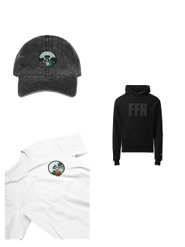 PHI - Ultimate FFN Bundle