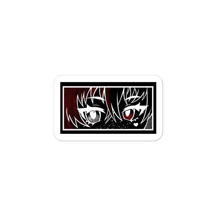 Peeklii - Sticker product image (1)