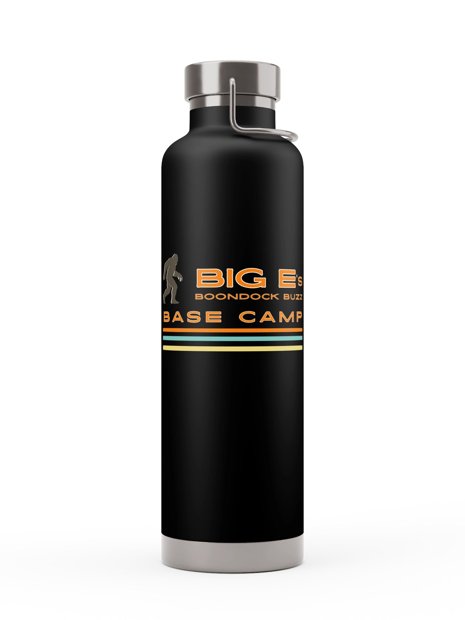 Base Camp Copper-Lined Bottle product image (1)