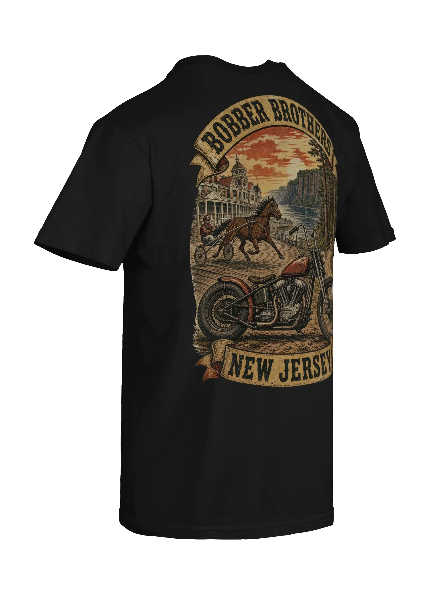 Bobber Brothers - New Jersey - image 3