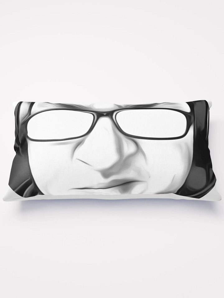 OGF Limited Edition Grumpy Waifu Pillow product image (2)