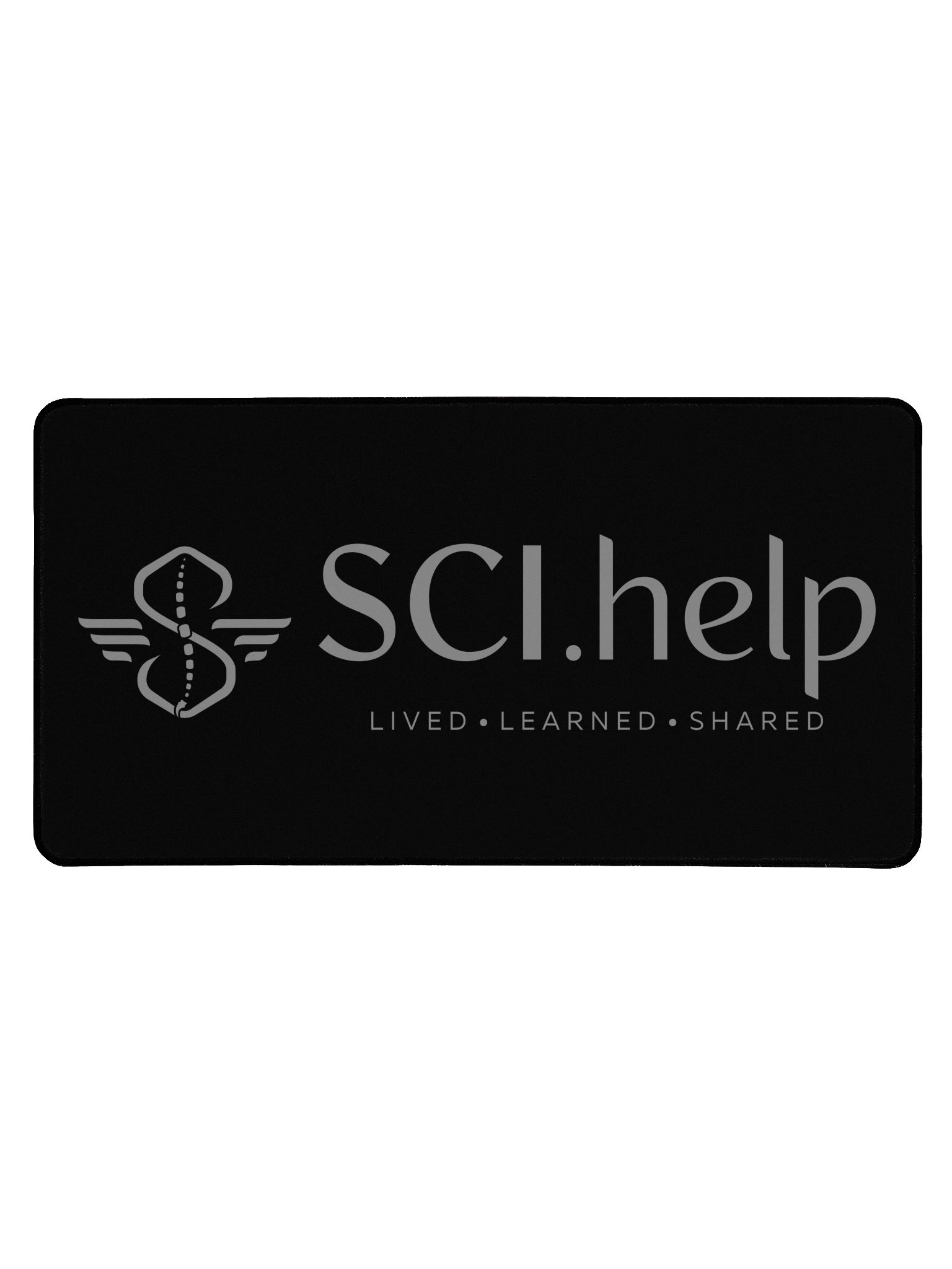 Desk Mat - 15x30" product image (1)