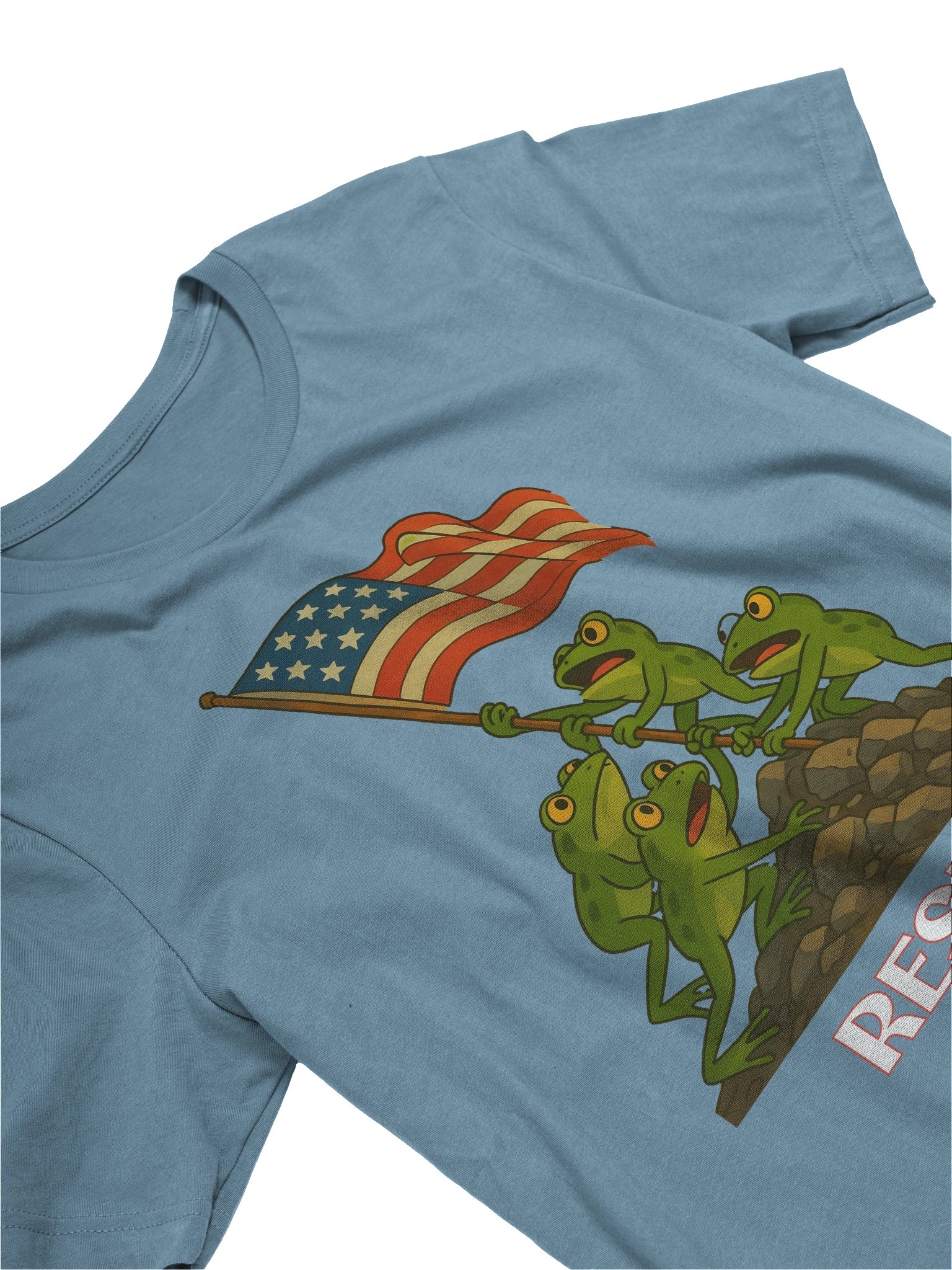 Froggy Resistance Crewneck product image (22)