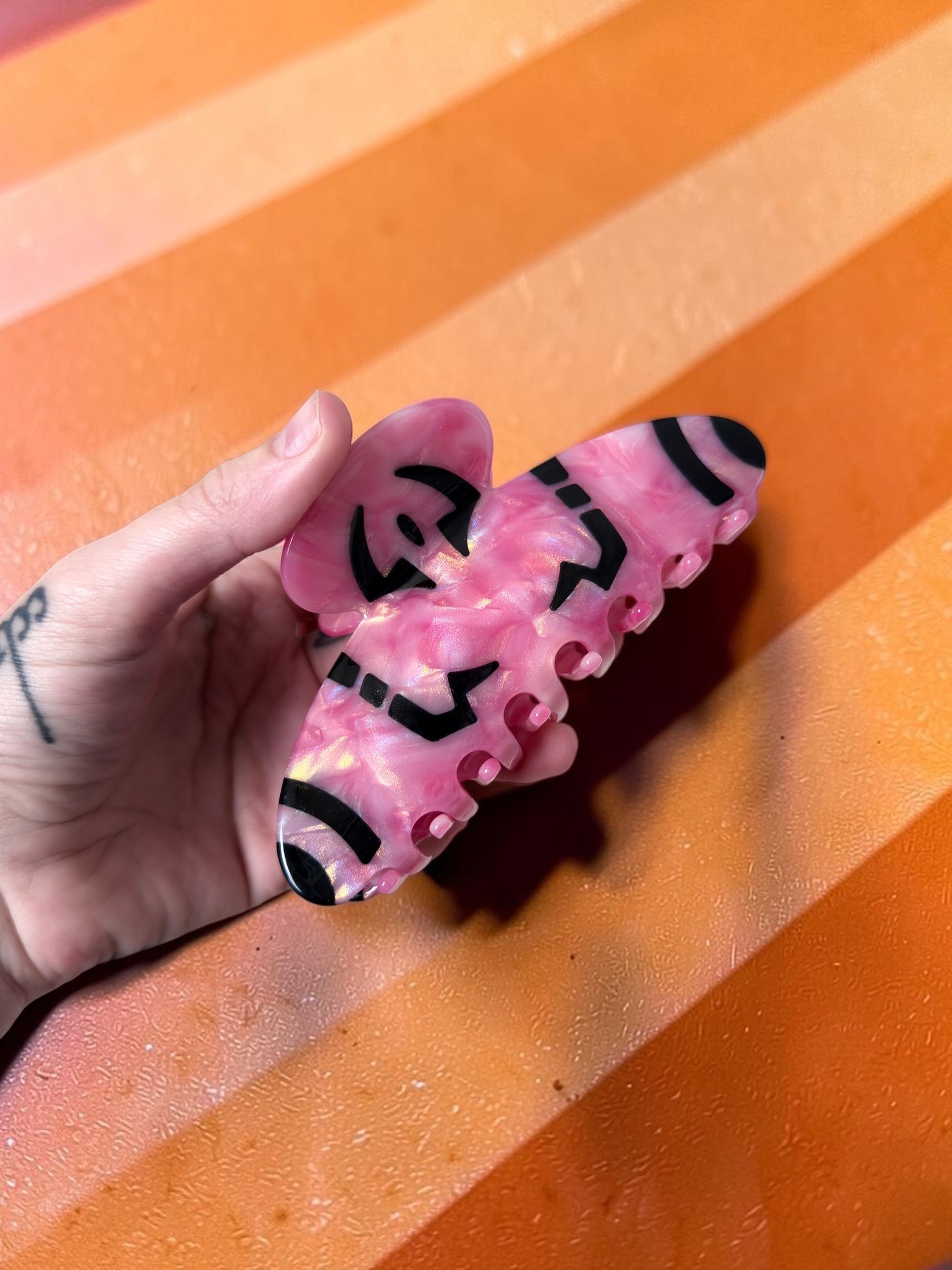 SUKUNA HAIR CLAW product image (3)