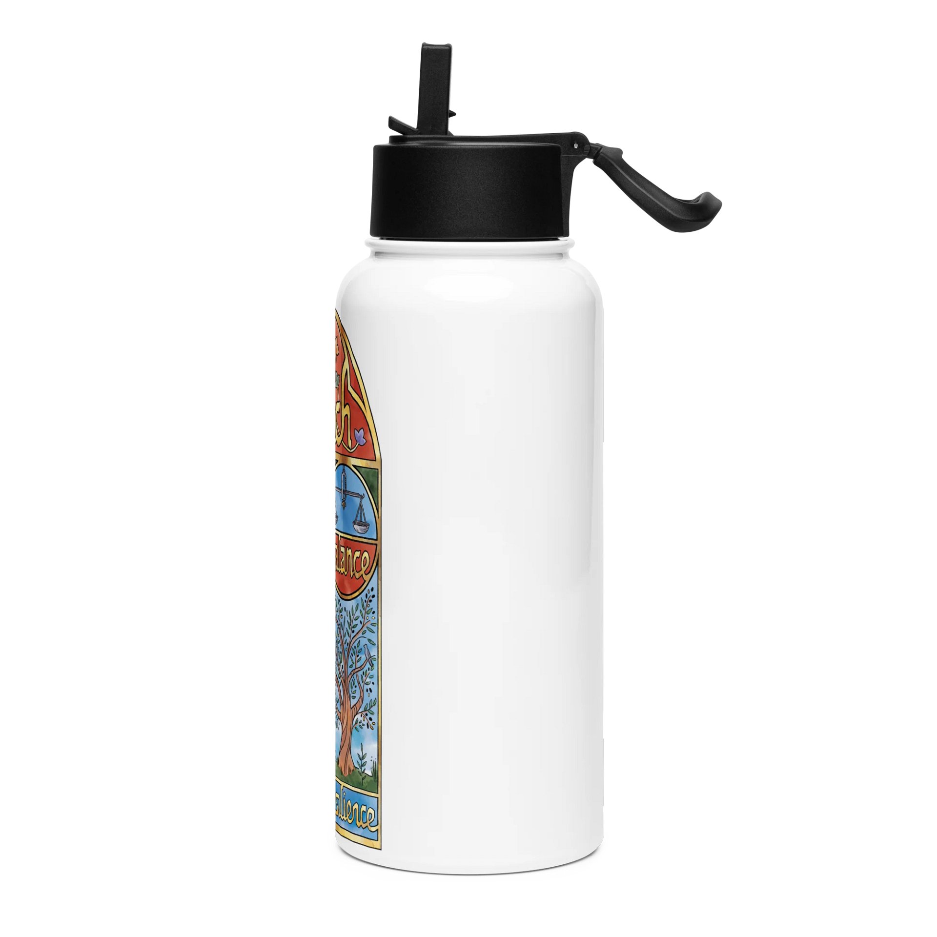 Mentch Water Bottle product image (3)