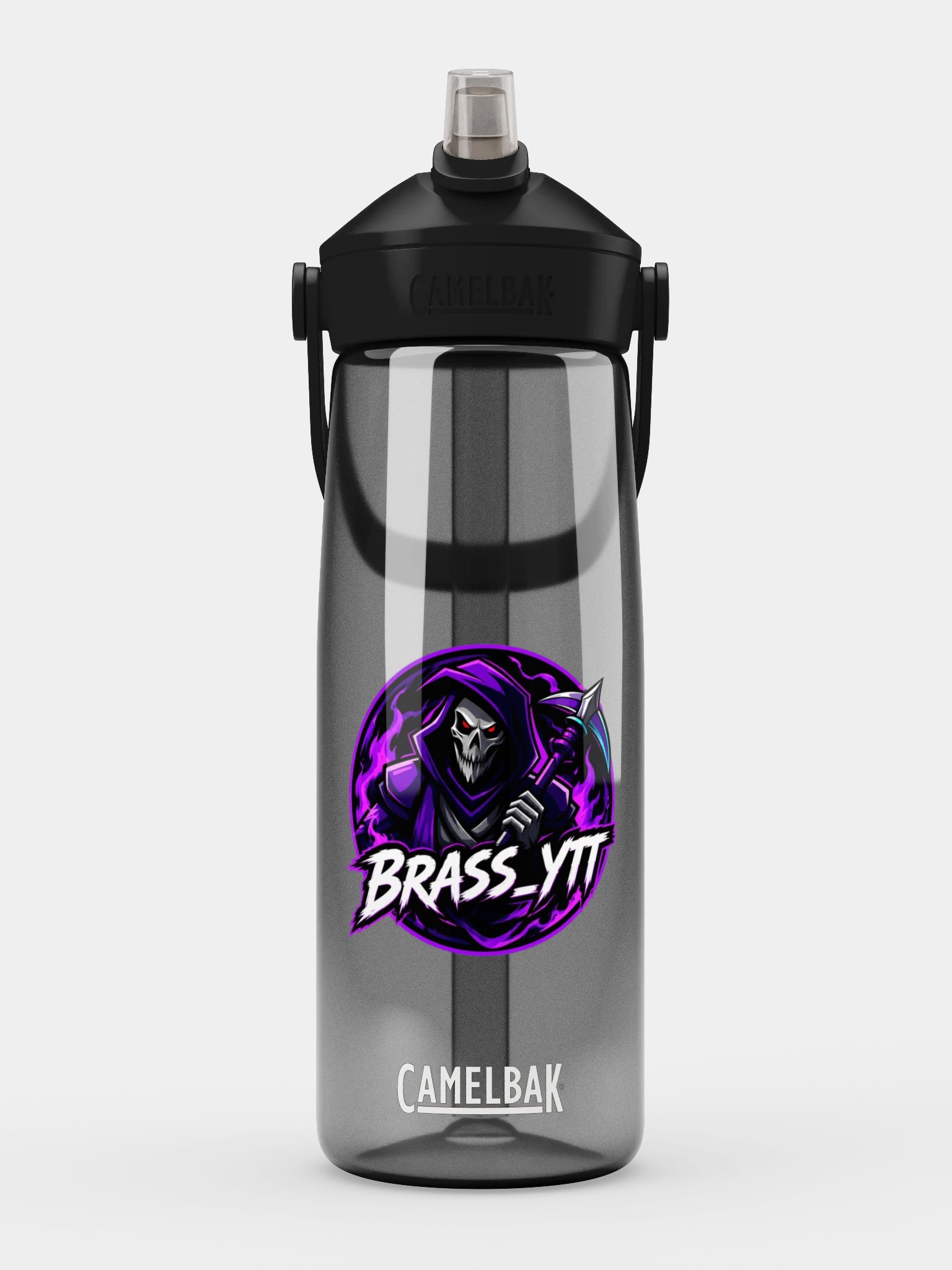 BRASS_YTT CamelBak Thrive Bottle | Motiv 4 product image (1)