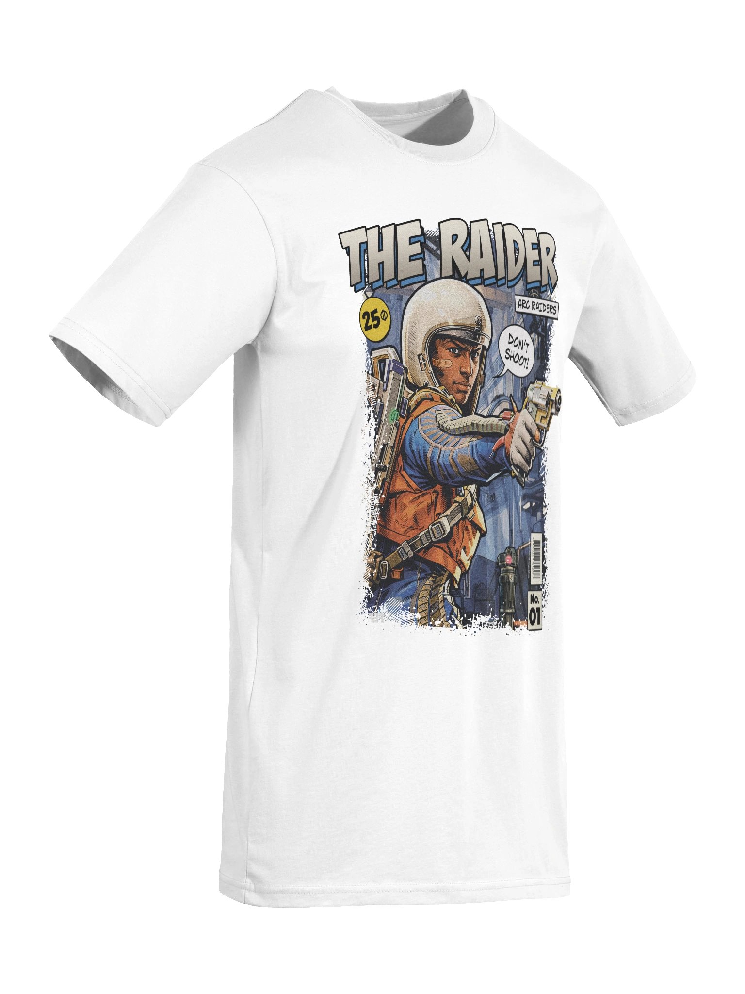 The Raider Premium Tee product image (16)
