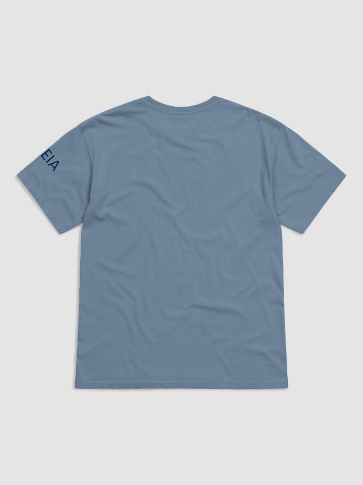 POR LA TARDE" RON Art T-Shirt product image (2)