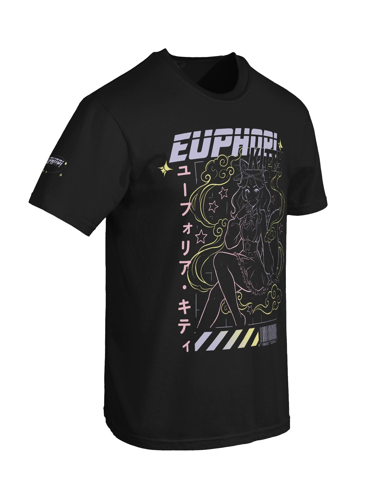 EuphoriKitty "Sparkle" Front product image (6)