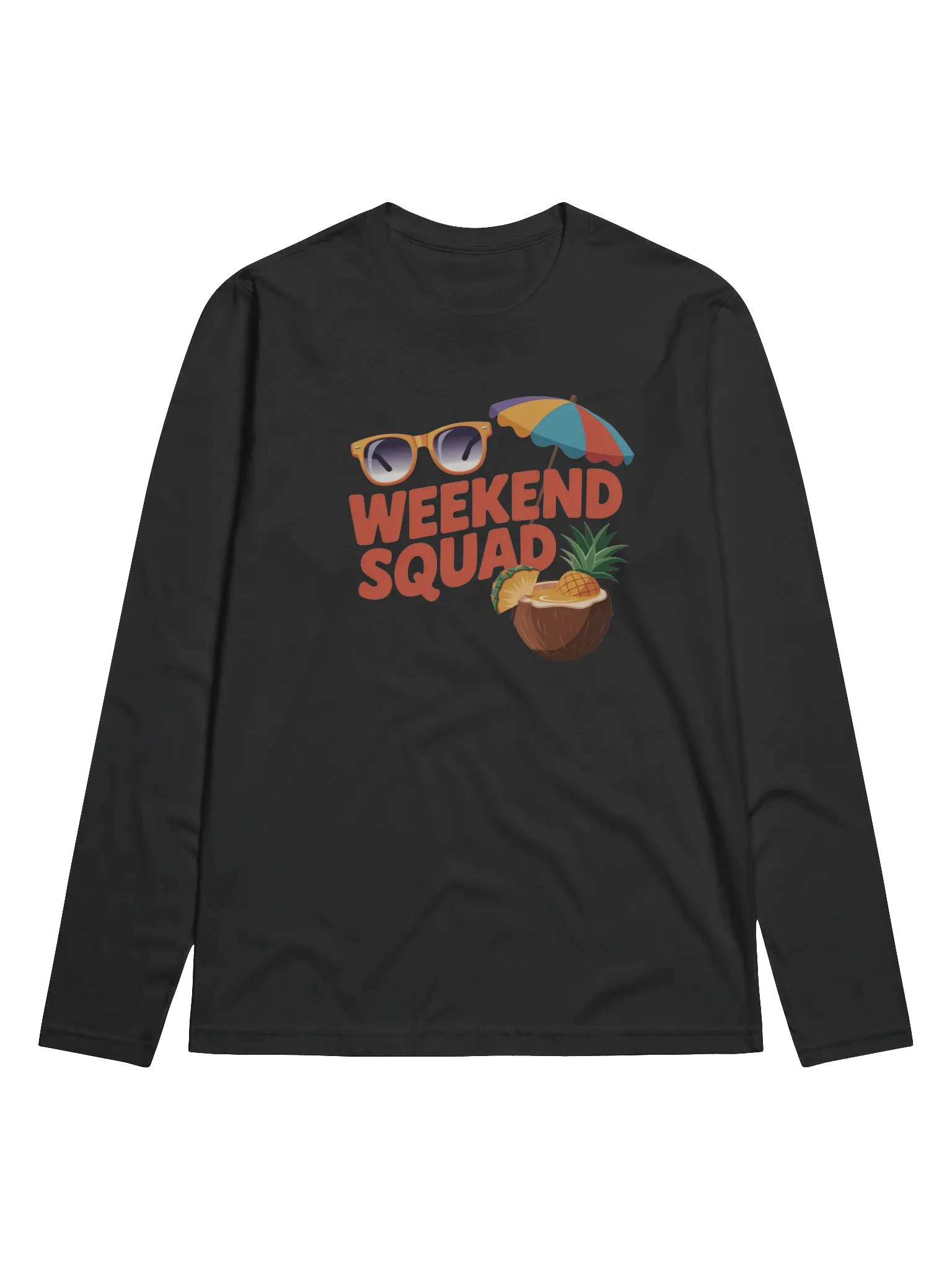Weekend Squad product image (1)