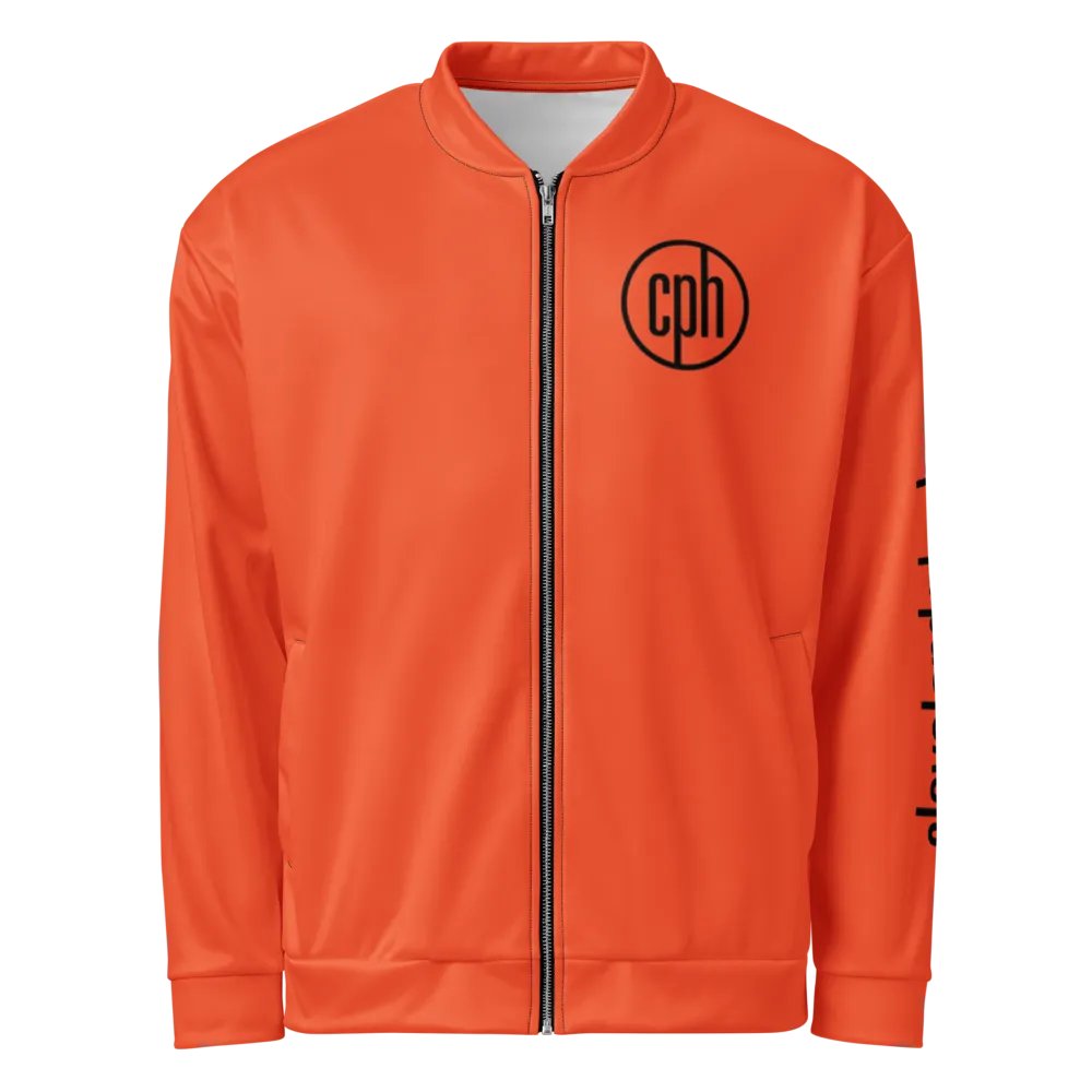 Bomber Jacket product image (1)