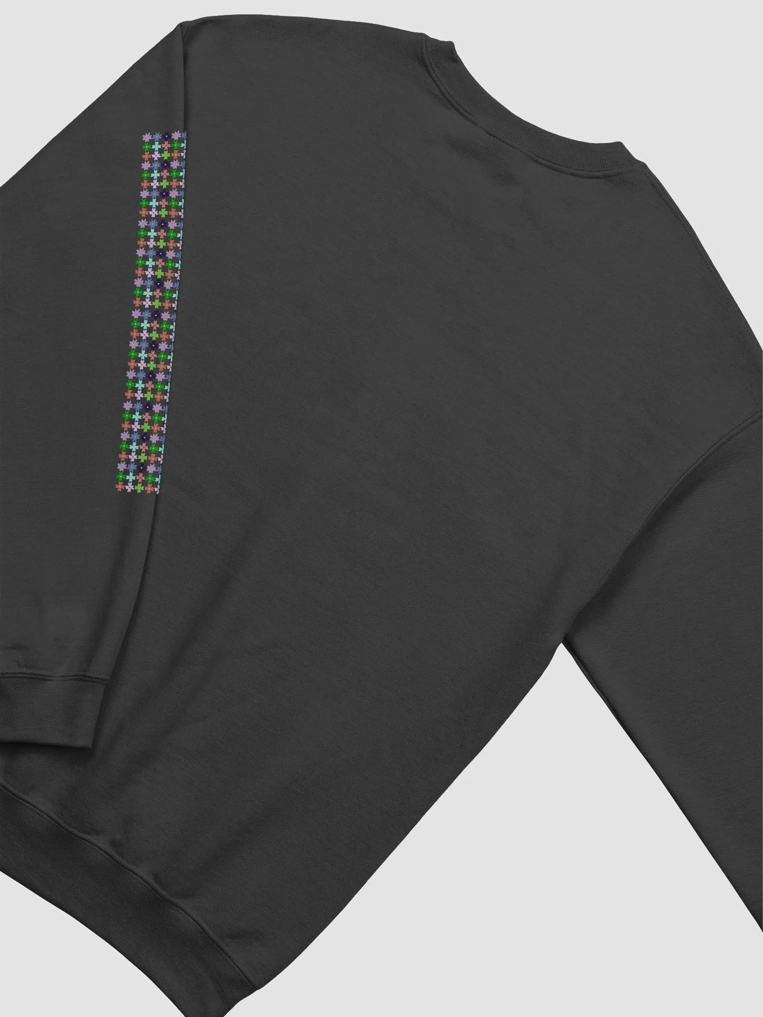 Flower Shower Sweatshirt product image (4)