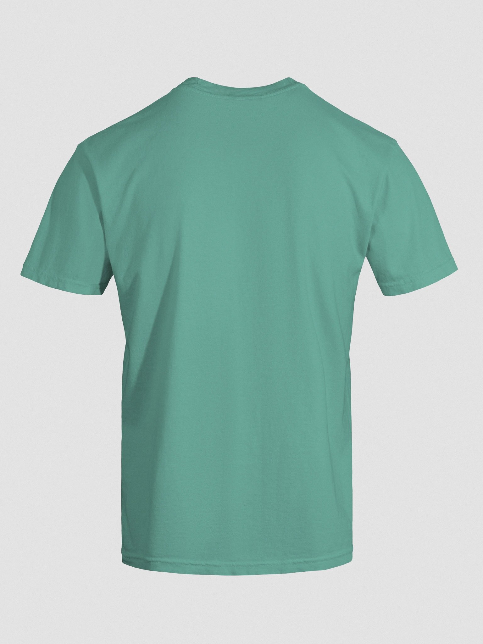 Franken Cuttle face - Embroidered Tee product image (9)