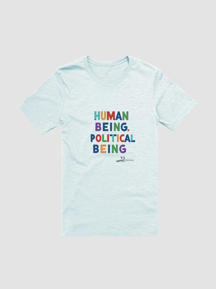Political Conscious Awareness Tee product image (1)