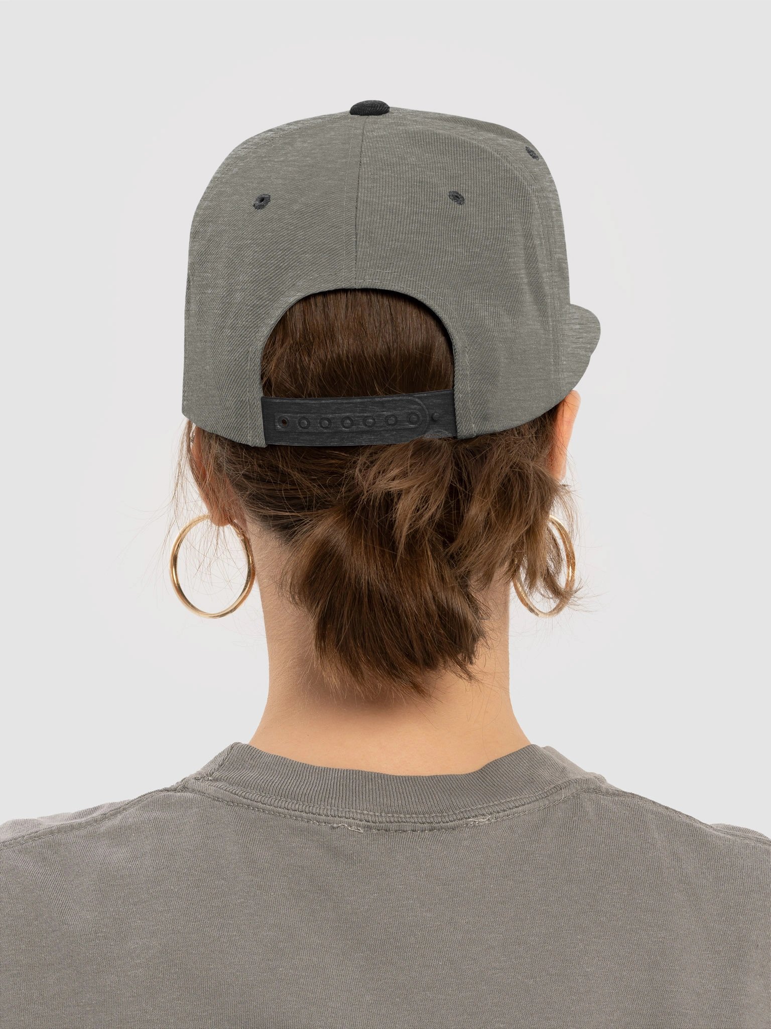 HNM Stack Mark Snapback product image (28)