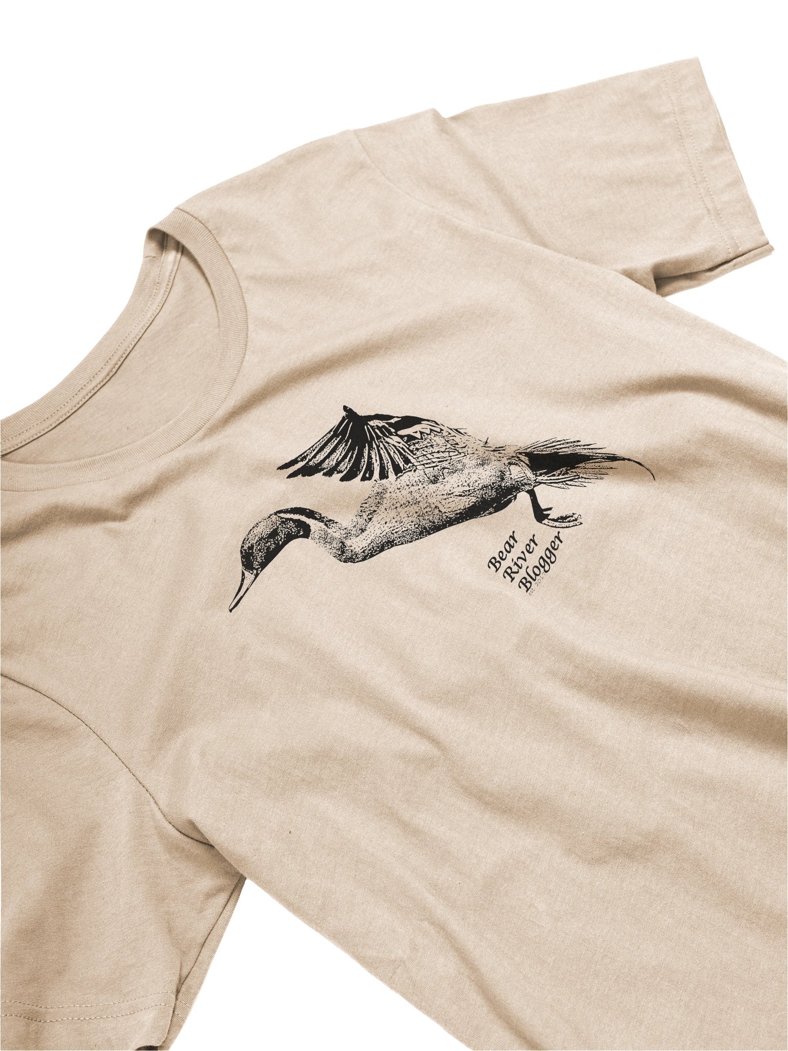 Northern Pintail Birdwatching T-Shirt product image (99)