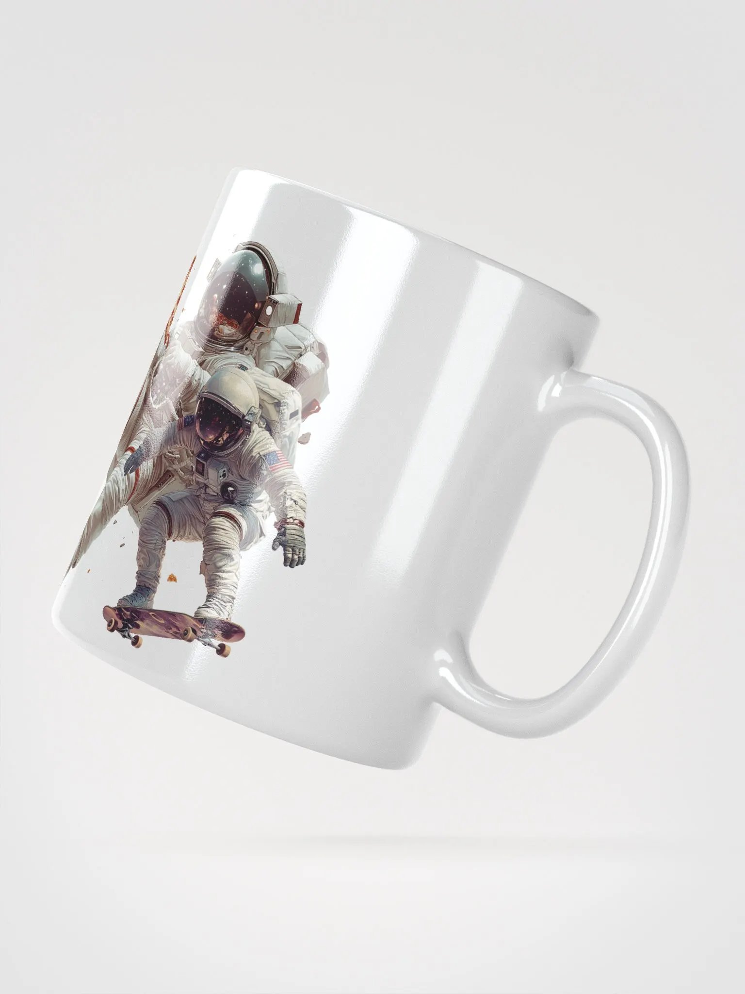 Galactic Sips Mug product image (2)