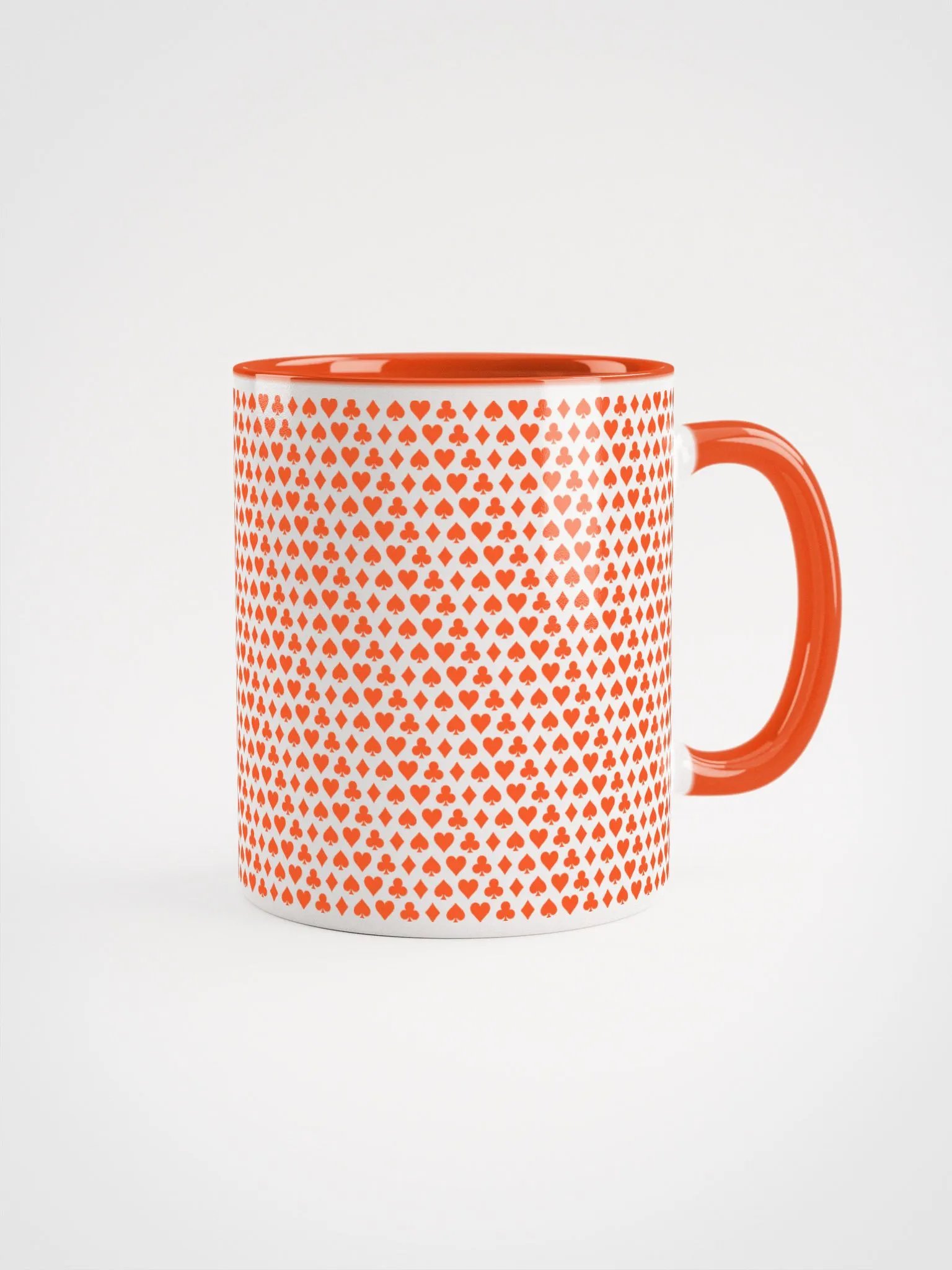 Chroma Mug - Orange product image (1)
