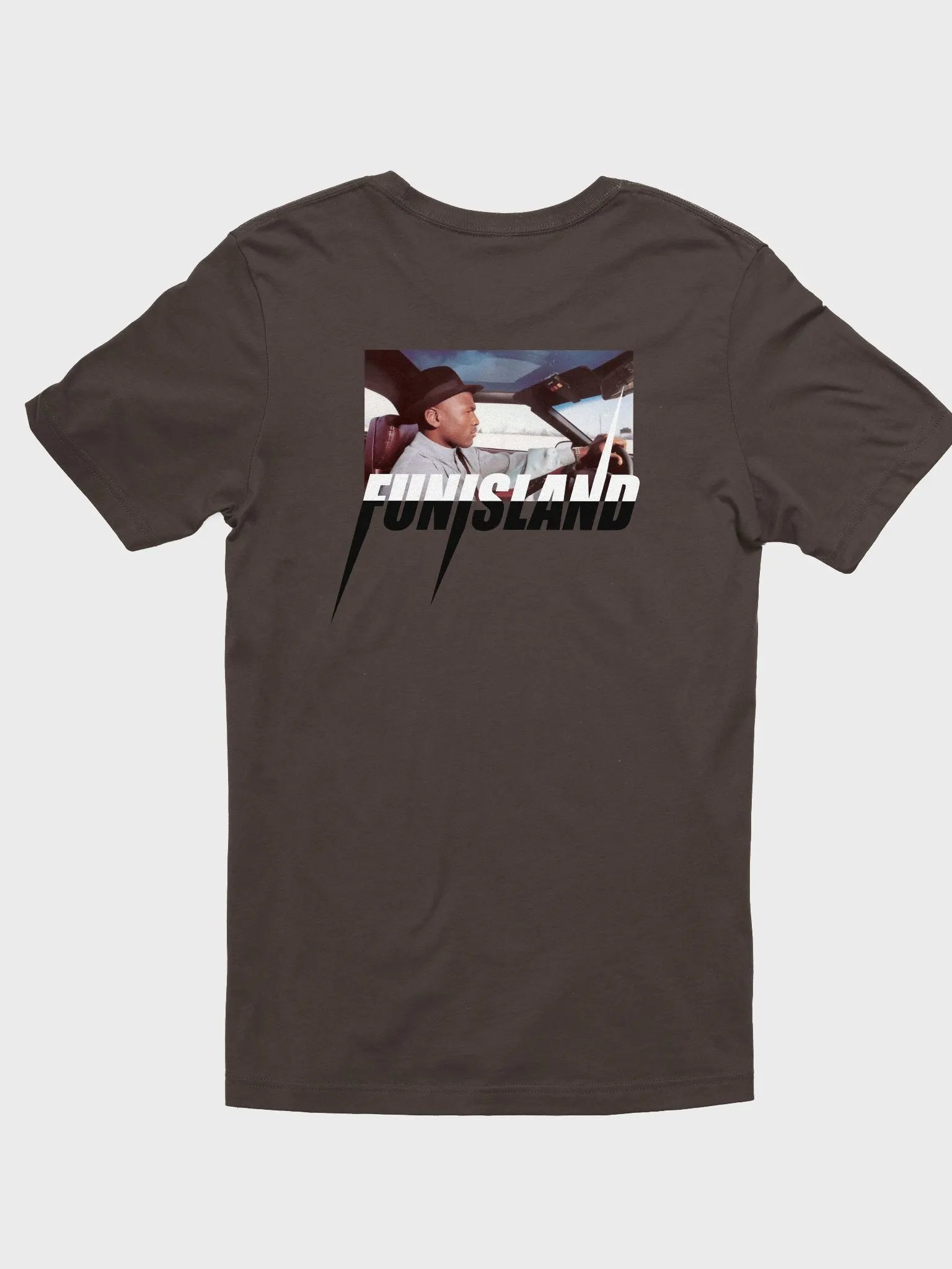Jordan Collection Shirt product image (3)