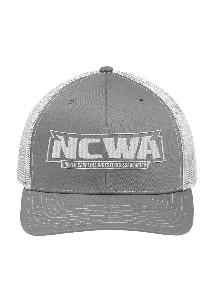 NCWA Logo Hat product image (1)