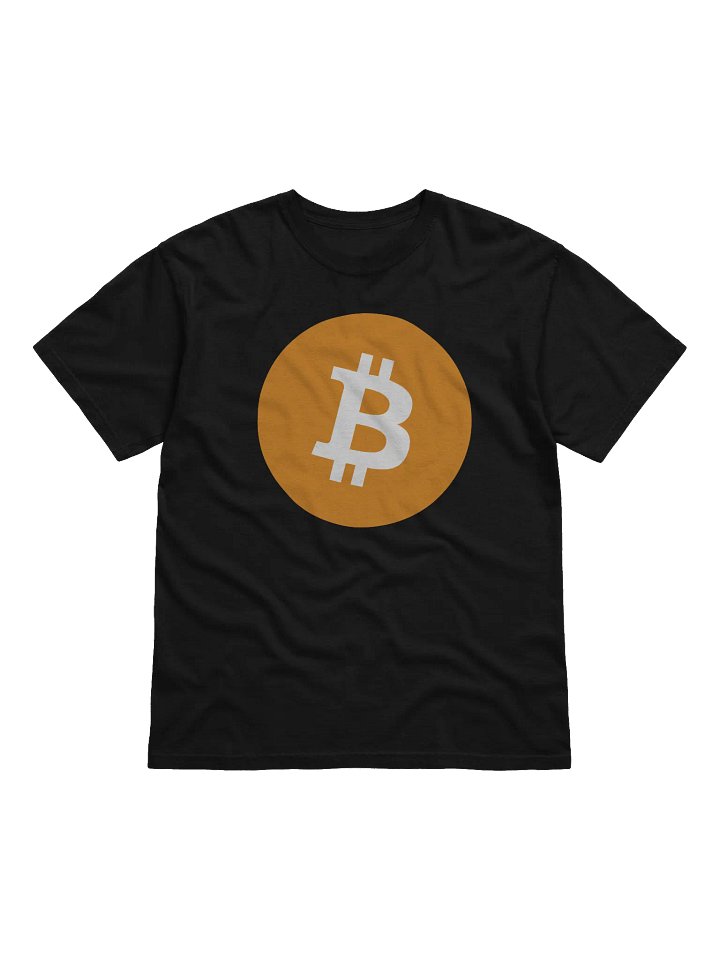 Bitcoin T-Shirt product image (1)