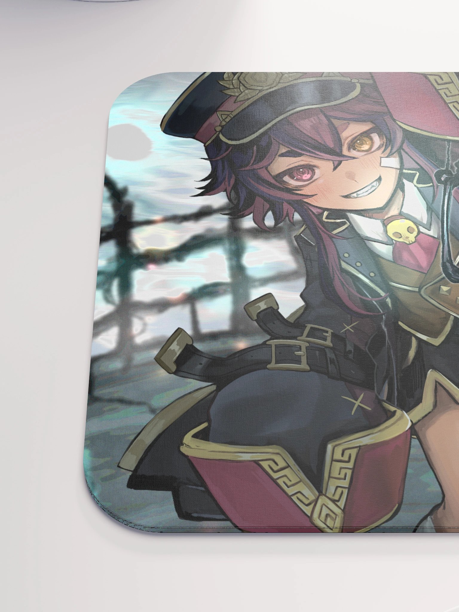 Captain Mousepad product image (6)