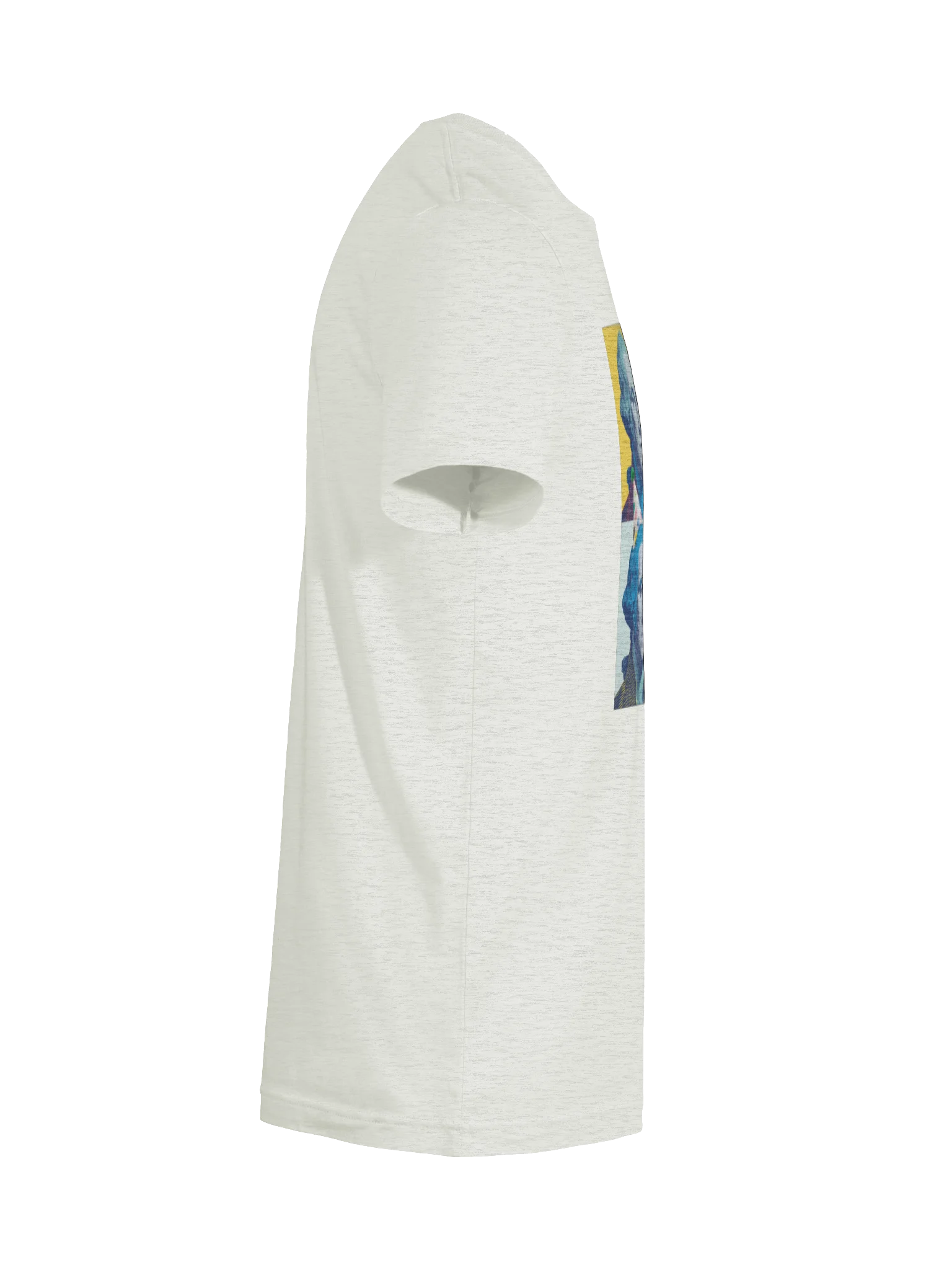 “Party Like It’s 1776” — George Washington Tee product image (12)