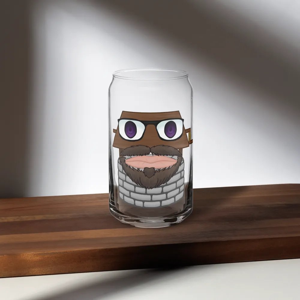 Well Glass product image (35)