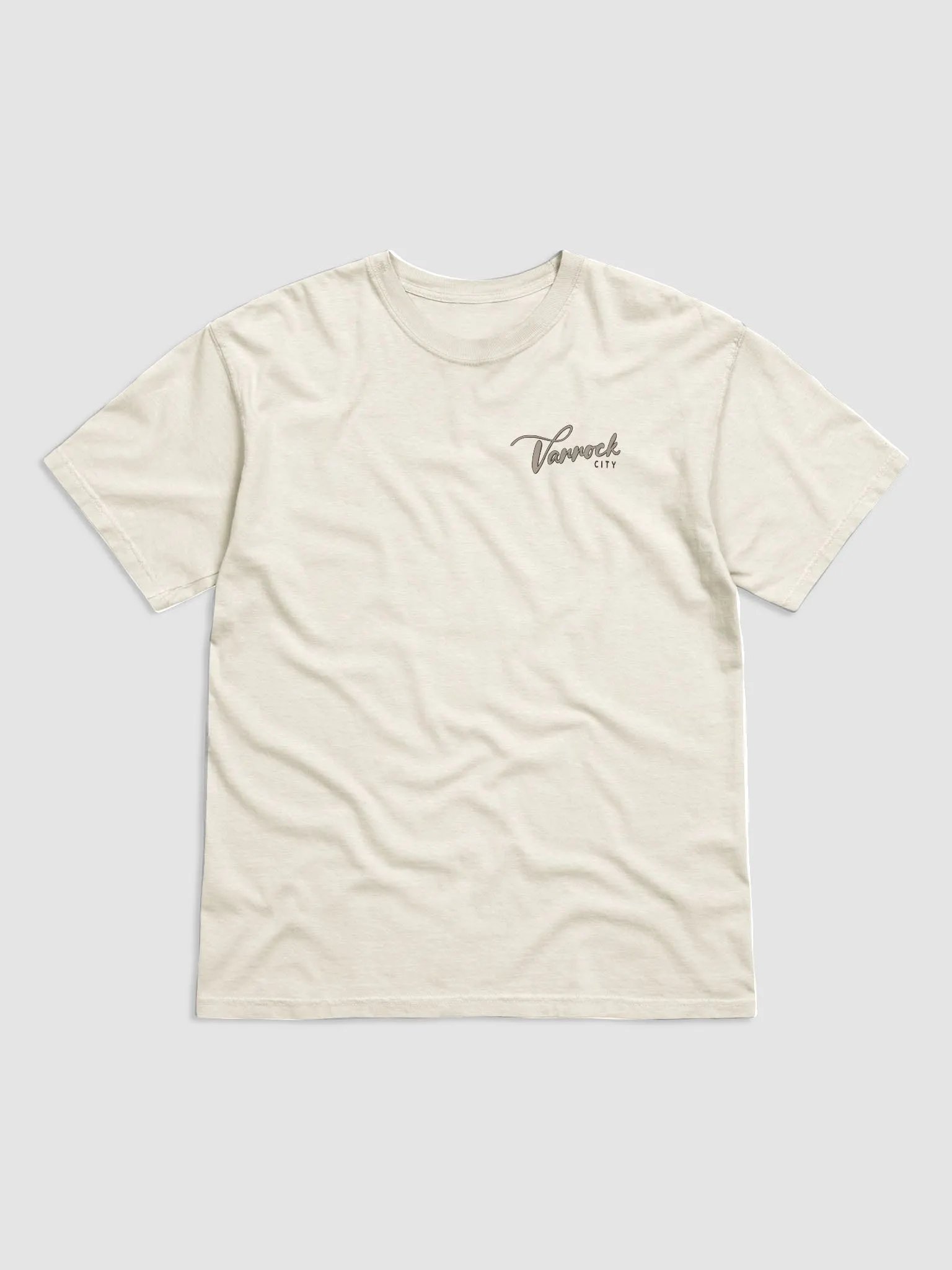 Varrock City Tee product image (3)