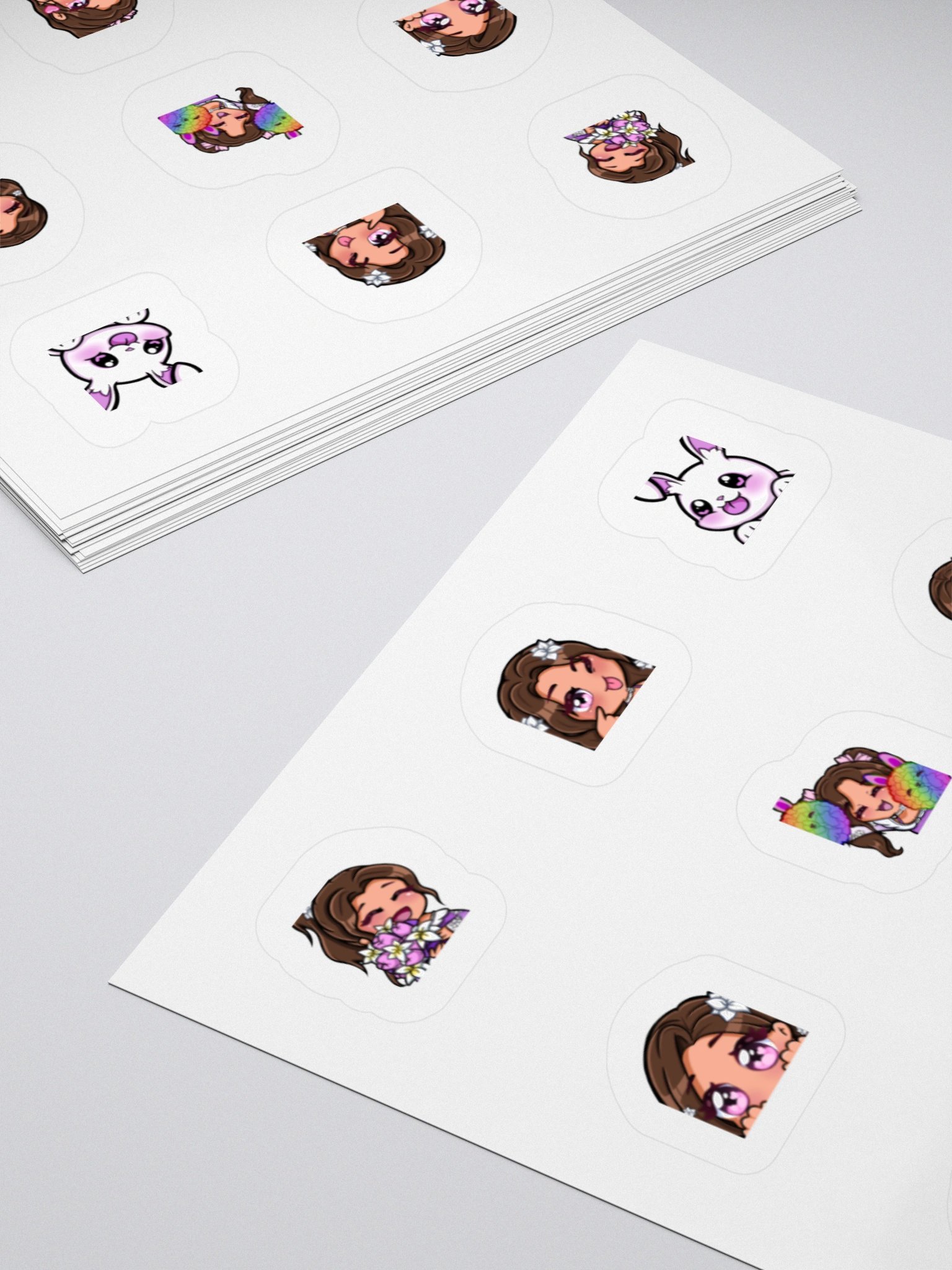 Comfy Sticker Package product image (4)