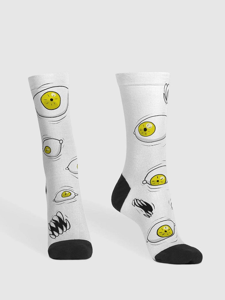 Mimic socks product image (2)