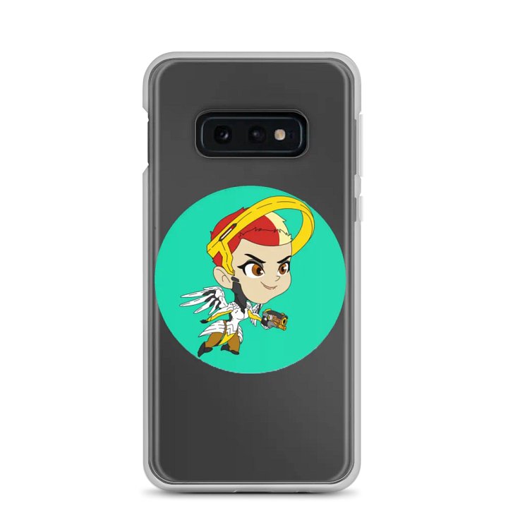 Logo Samsung® Case product image (3)