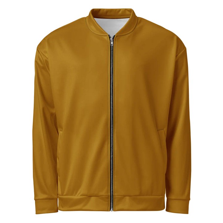 Women's Bomber Jacket BJFB0110 product image (1)
