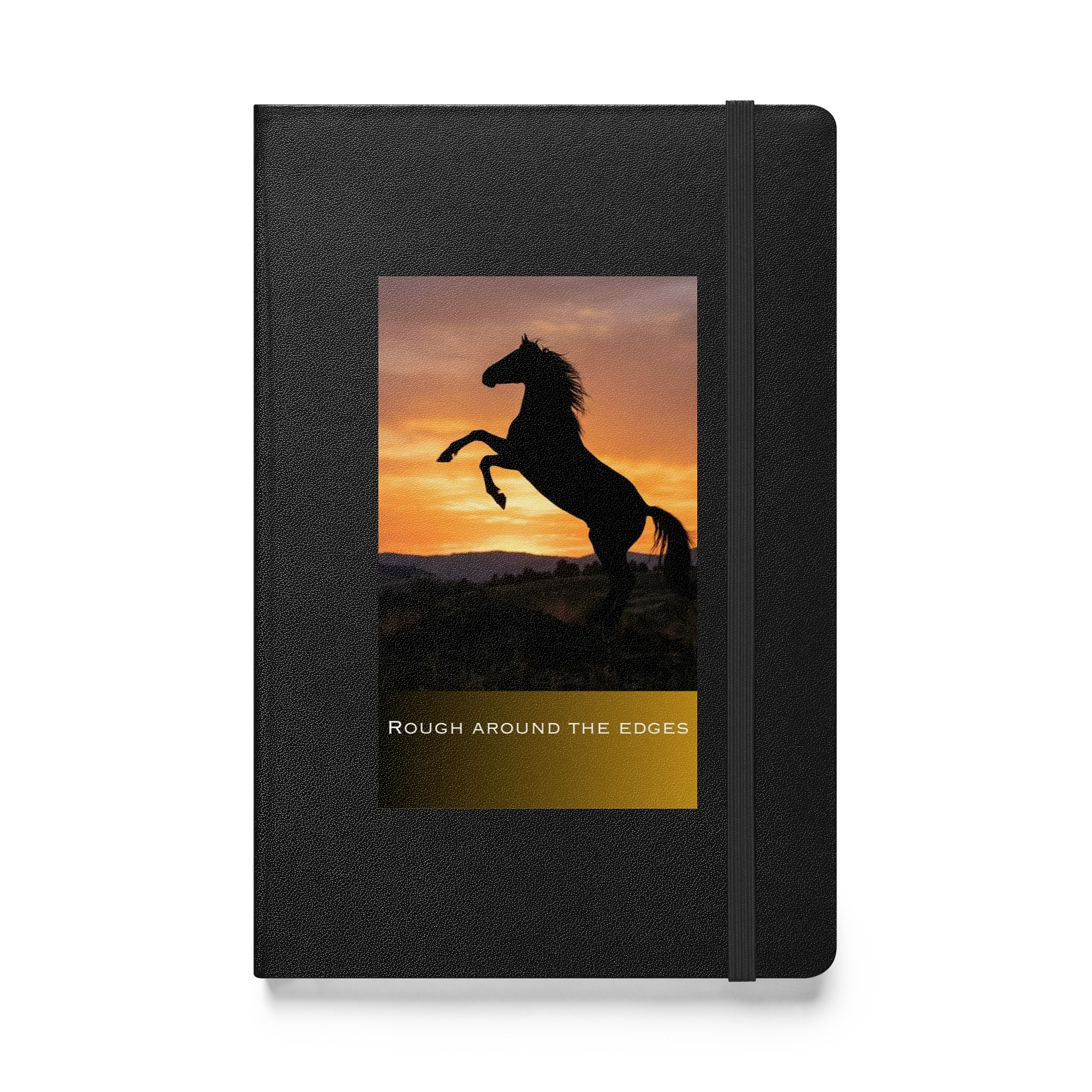 ROUGH AROUND THE EDGES product image (1)