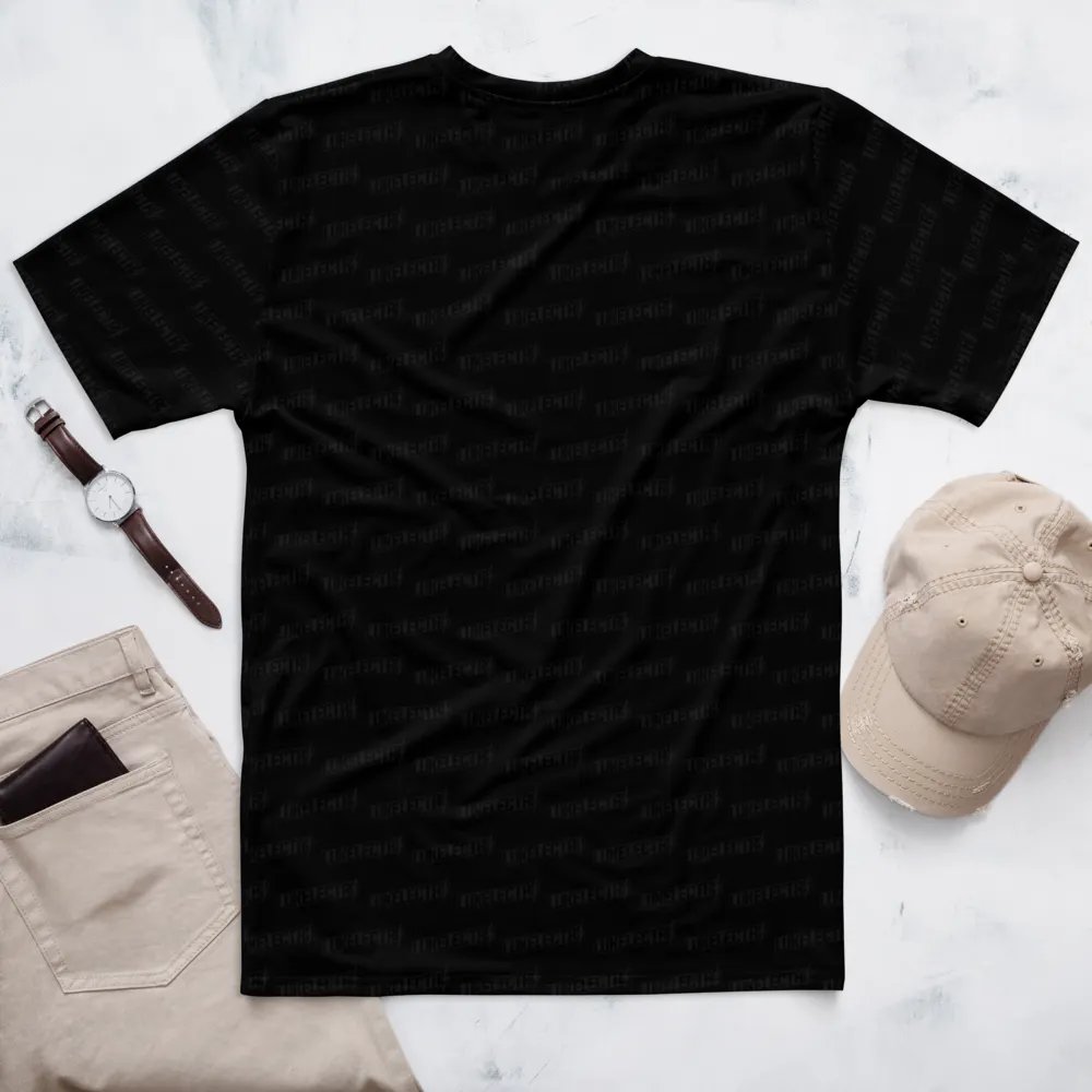 Ghost T-Shirt product image (7)