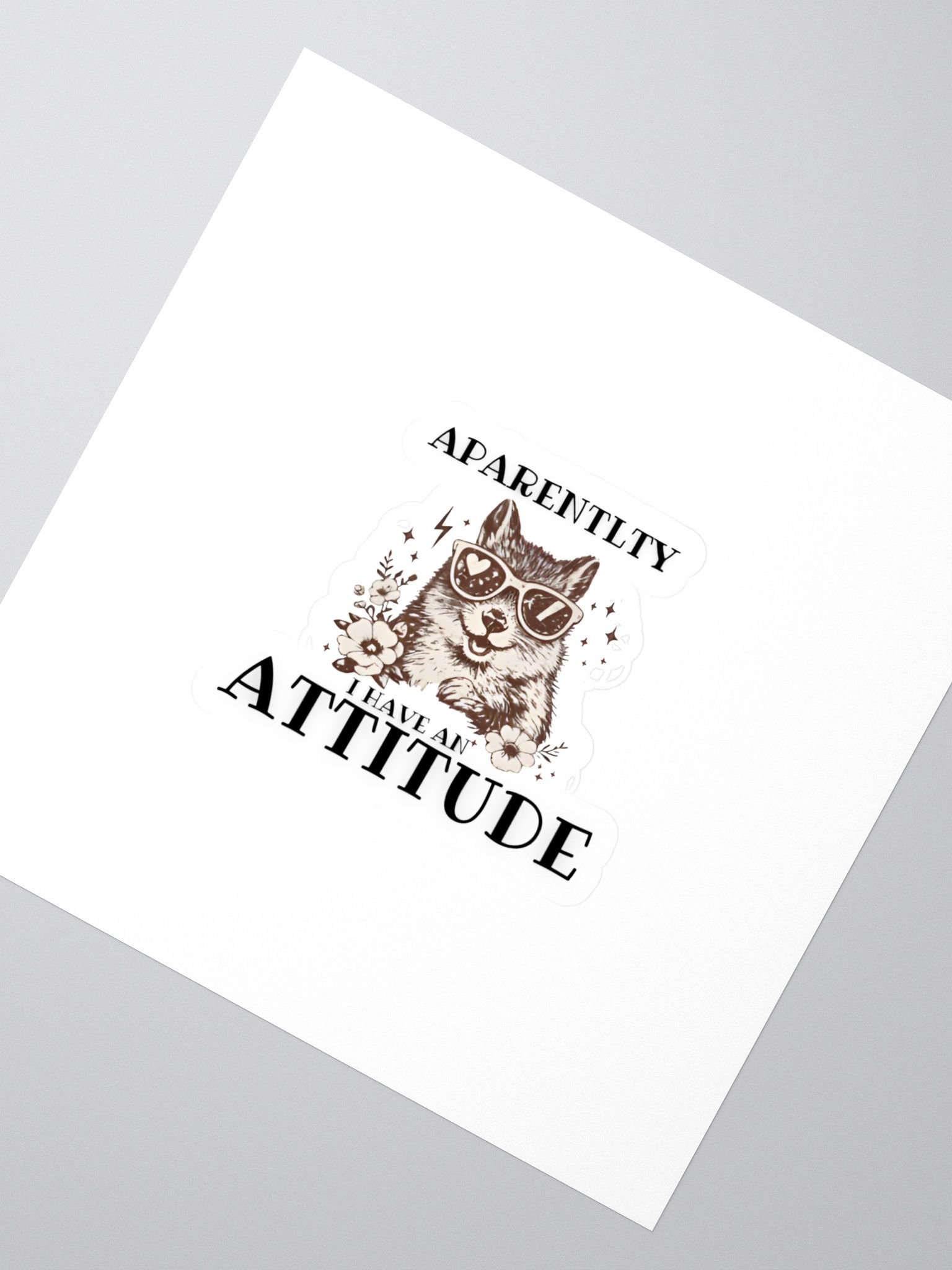 SQUIRREL-ATUDE product image (2)