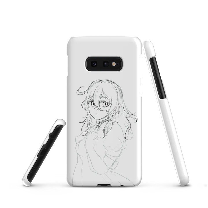 WTN - Komi Mode - Sketch product image (1)