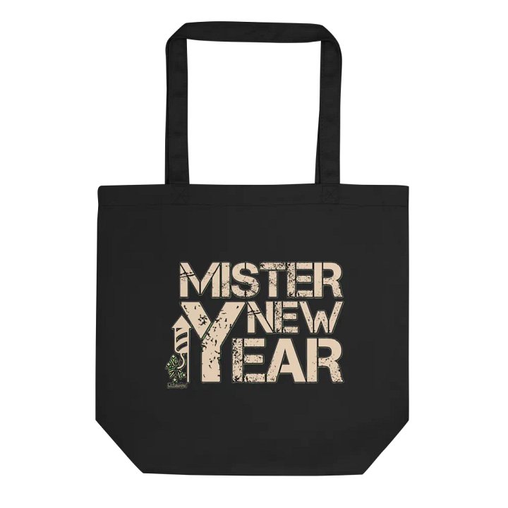 MISTER NEW YEAR product image (1)