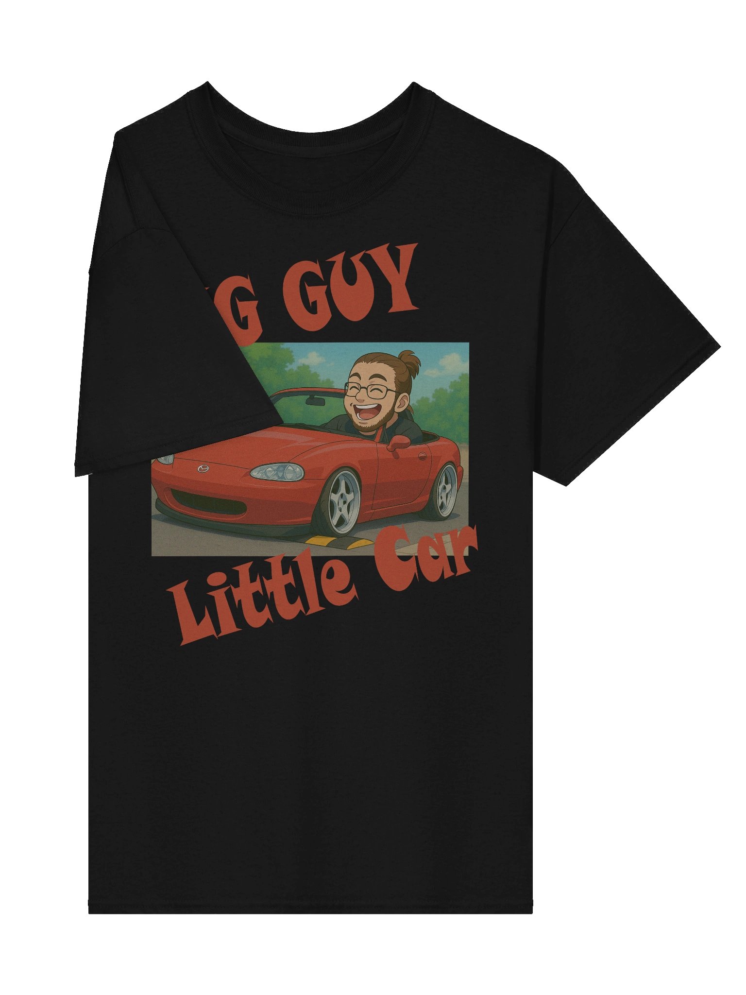 Big Guy product image (4)