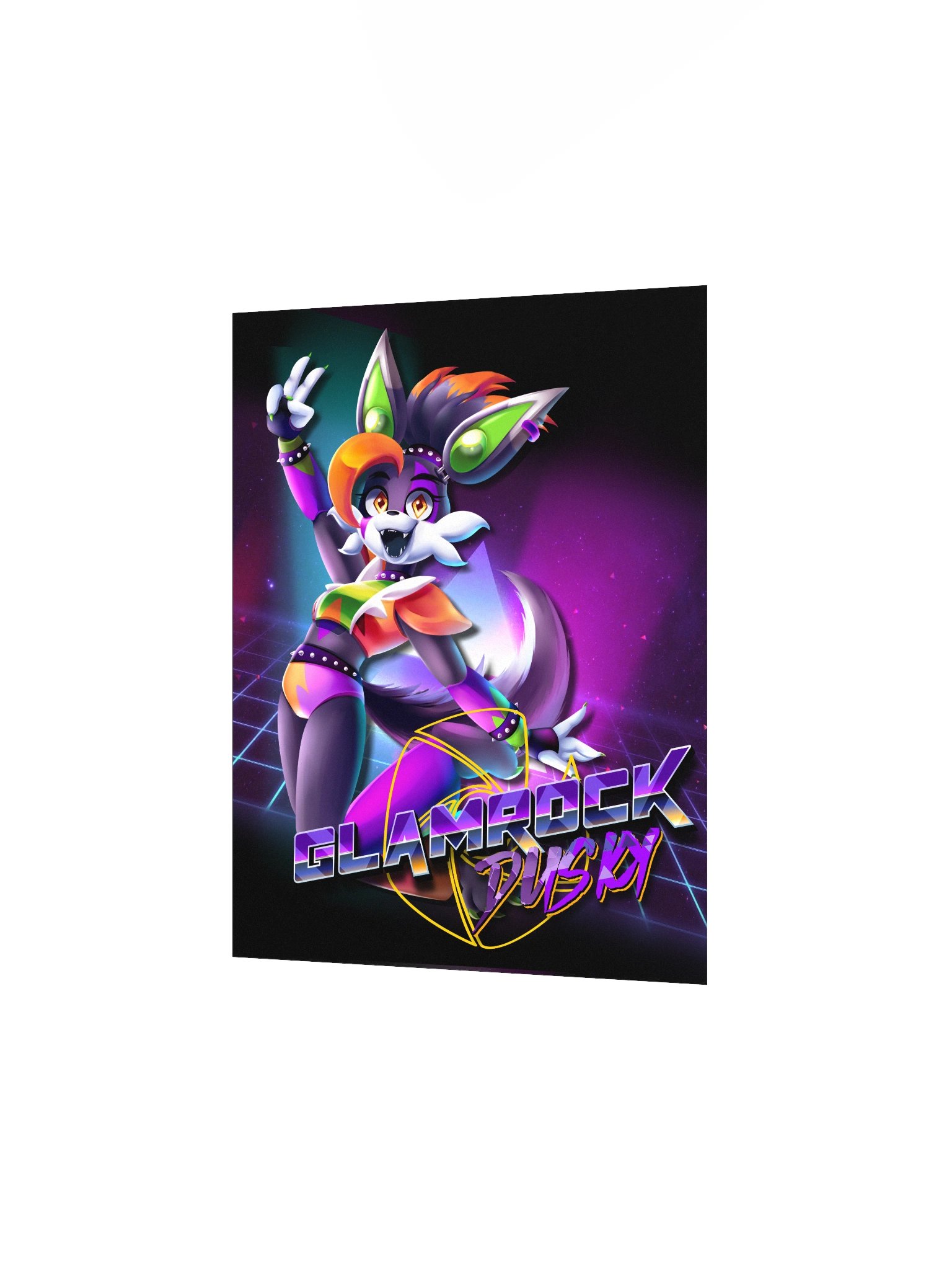 Full Art Poster - No Frame product image (5)