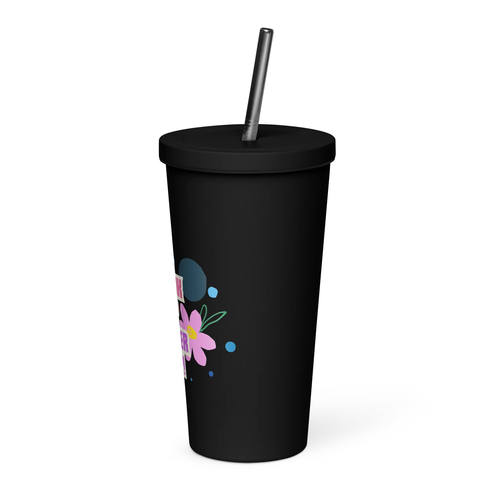 Buttercup Bloom Sip Tumbler product image (3)