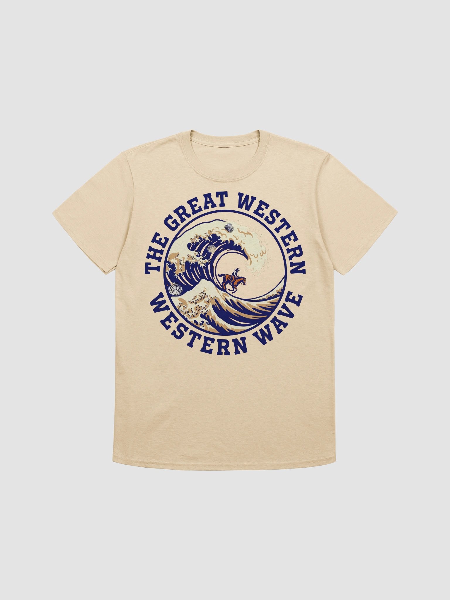Western Wave product image (2)