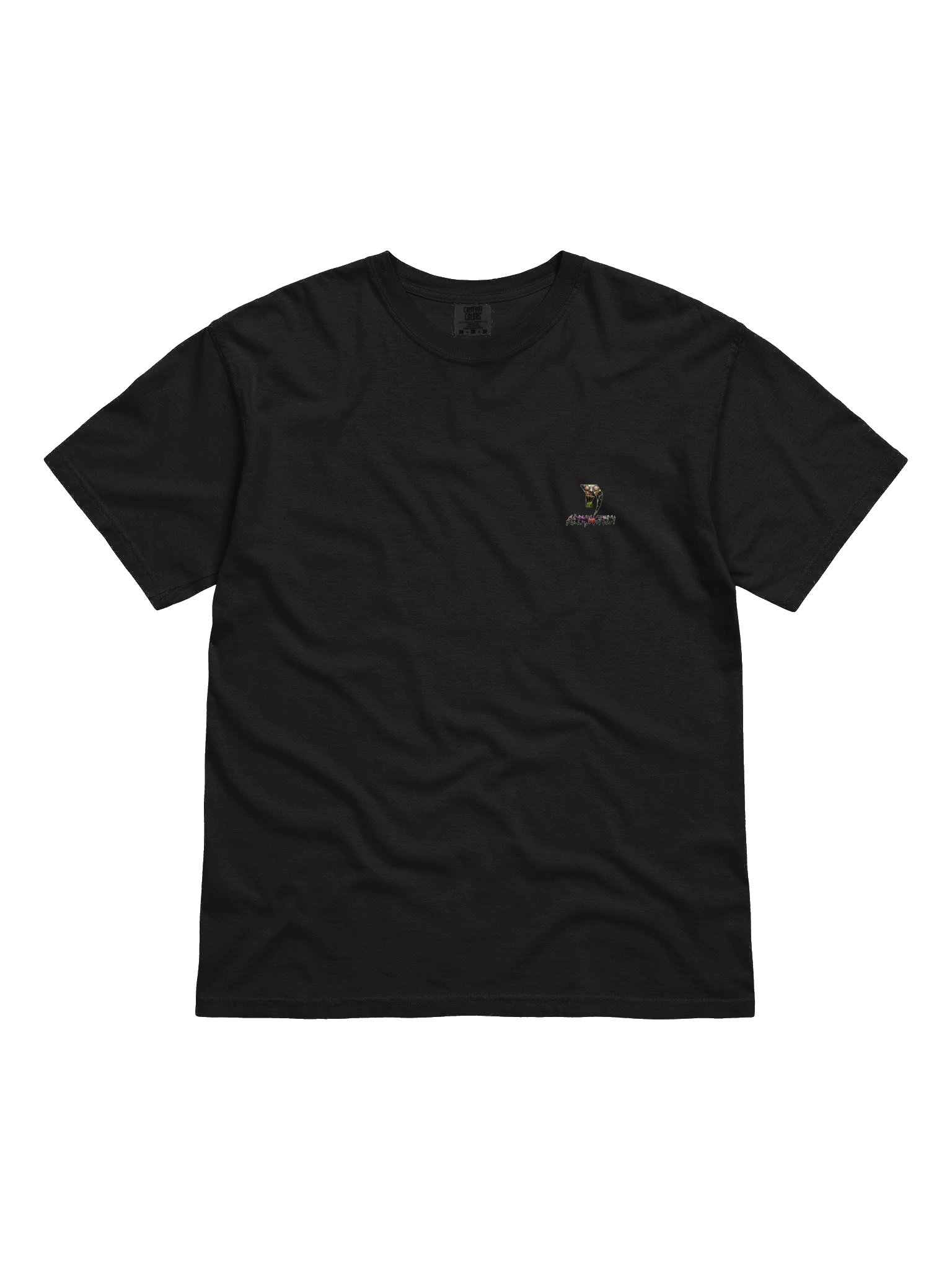 Chaos Clown Tee product image (5)