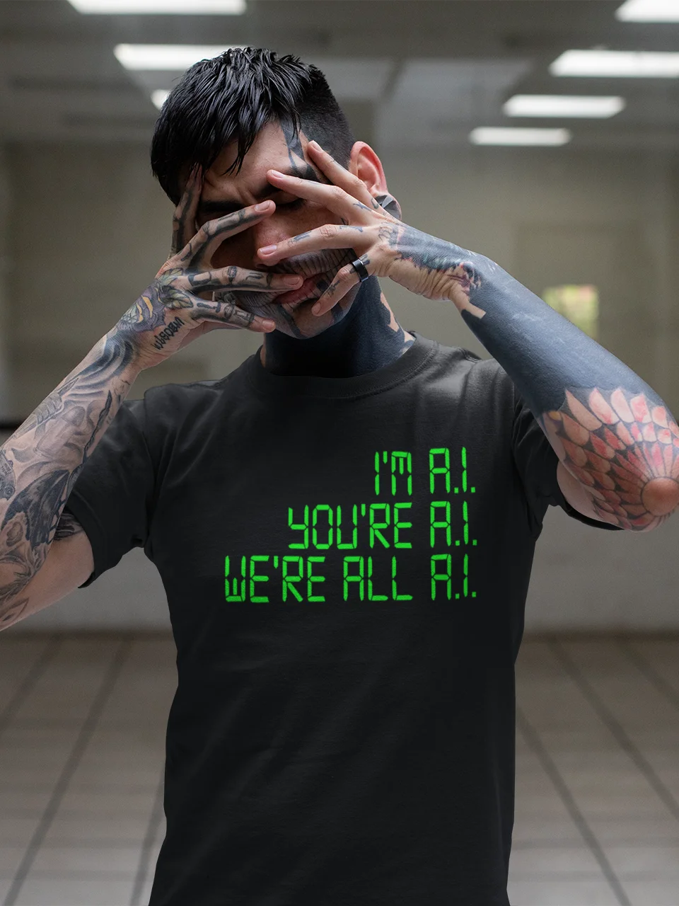 We're All A.I. product image (5)