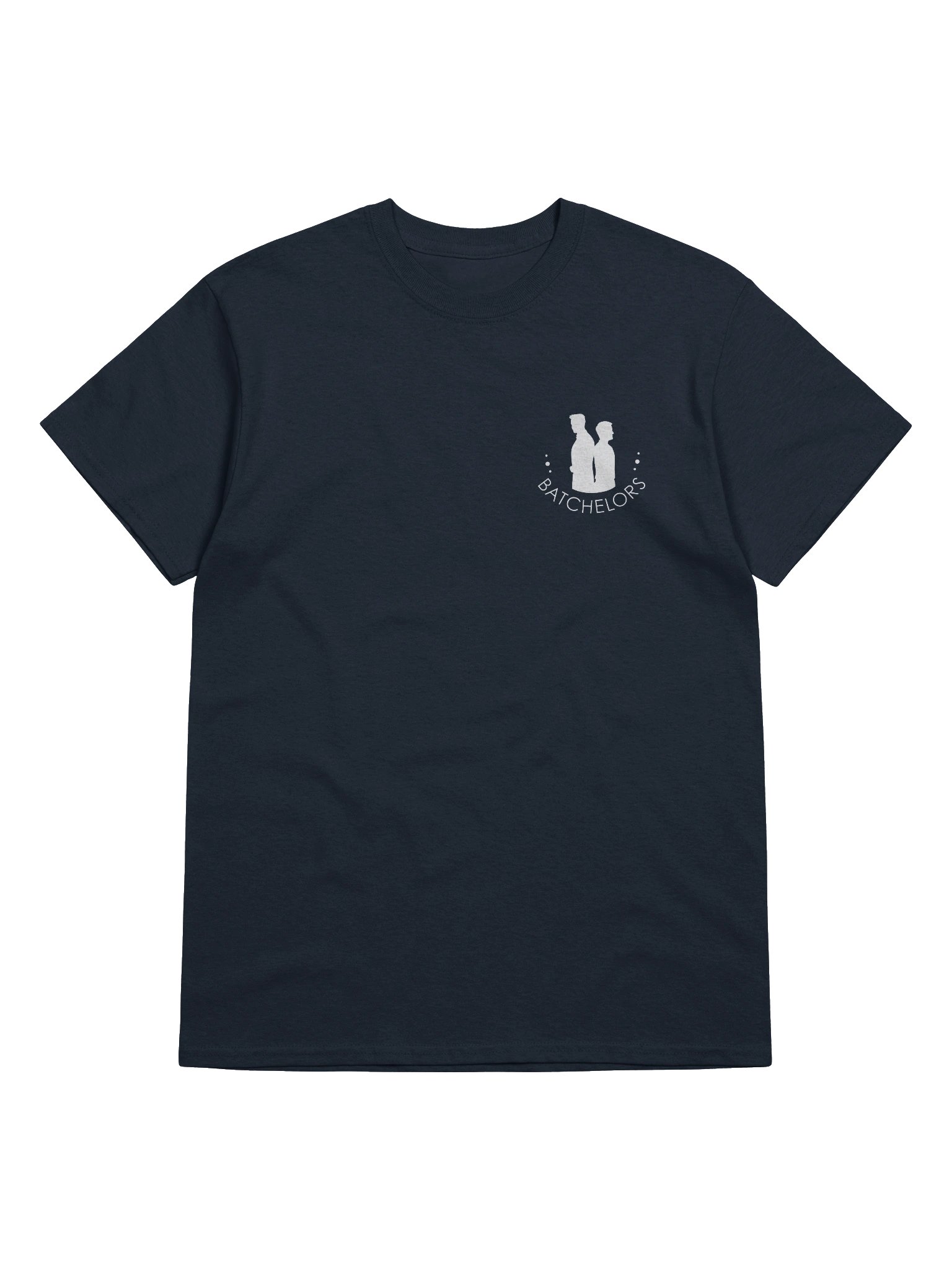 Batchelors Staff T-Shirt (Dance Moves version) product image (5)