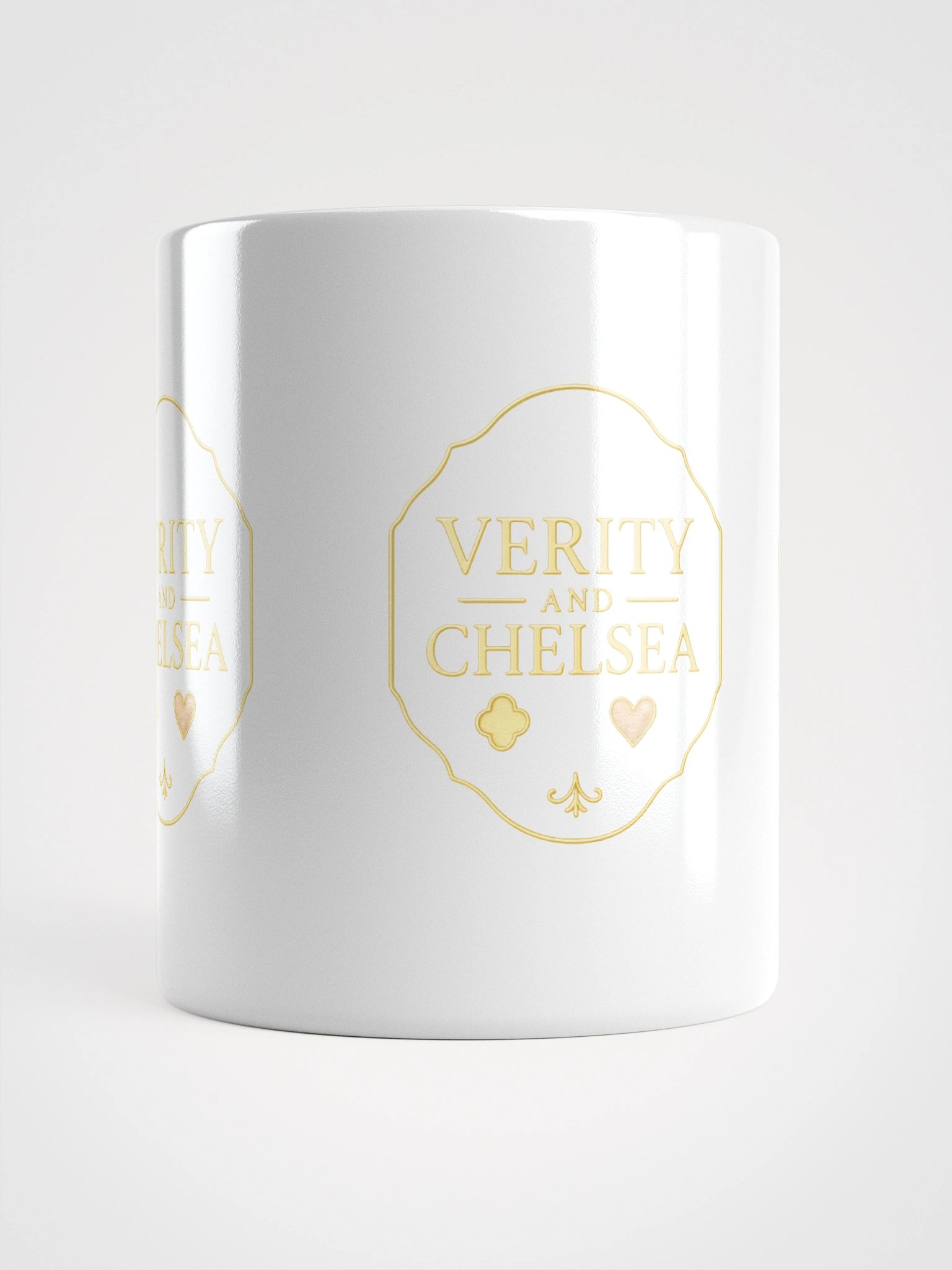Mug - Tasse Verity and Chelsea product image (5)